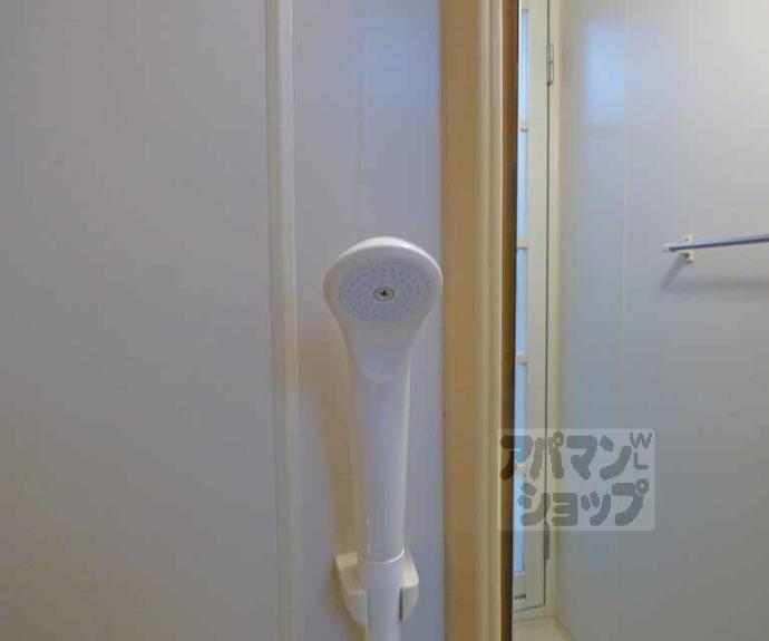 【ライオンズマンション四条堀川第２】間取