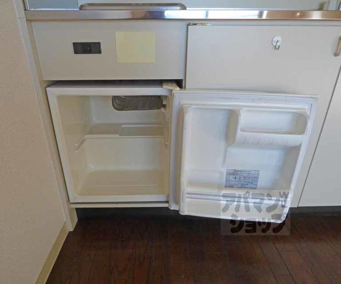 【ライオンズマンション四条堀川第２】間取