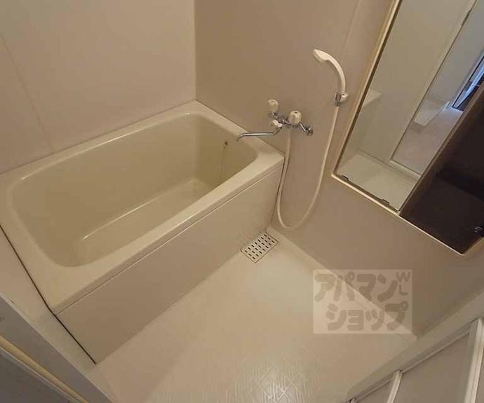 【ライオンズマンション四条堀川第２】間取