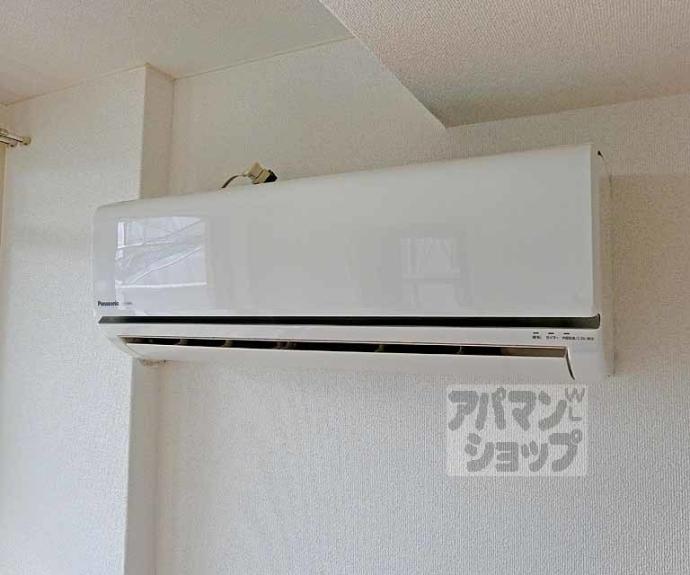 【ライオンズマンション四条堀川第2】間取