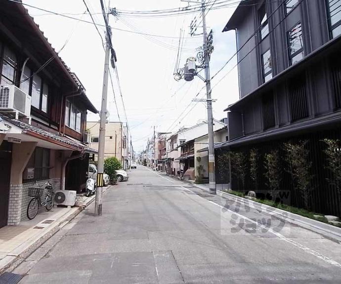 【ＣＲＥＡ二条城北】間取