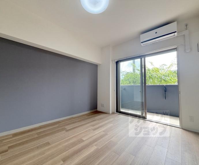 【Ｐｏｕｒ　Ｔｏｕｊｏｕｒｓ大将軍】間取