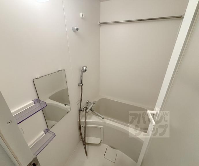 【Ｐｏｕｒ　Ｔｏｕｊｏｕｒｓ大将軍】間取