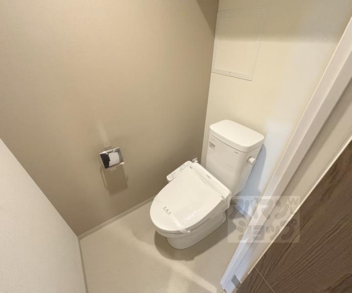 【Ｐｏｕｒ　Ｔｏｕｊｏｕｒｓ大将軍】間取