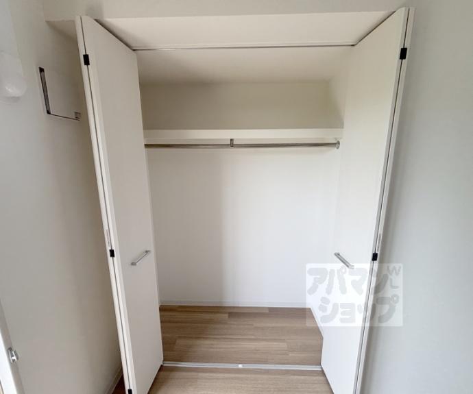 【Ｐｏｕｒ　Ｔｏｕｊｏｕｒｓ大将軍】間取