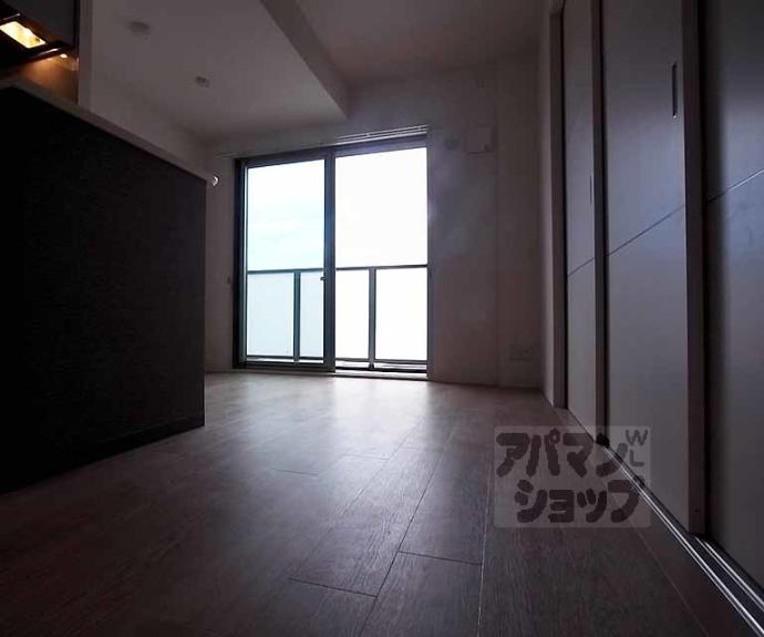 【Pour Toujours大将軍】間取