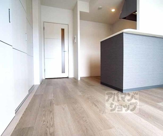 【Pour Toujours大将軍】間取