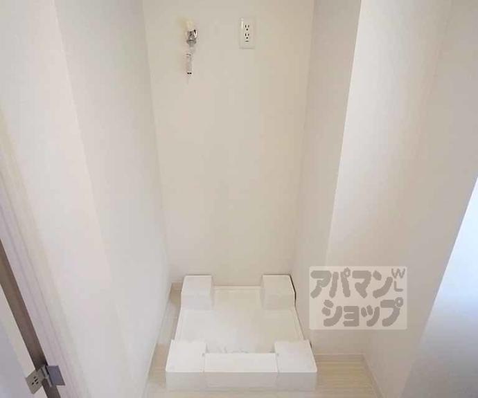 【Pour Toujours大将軍】間取