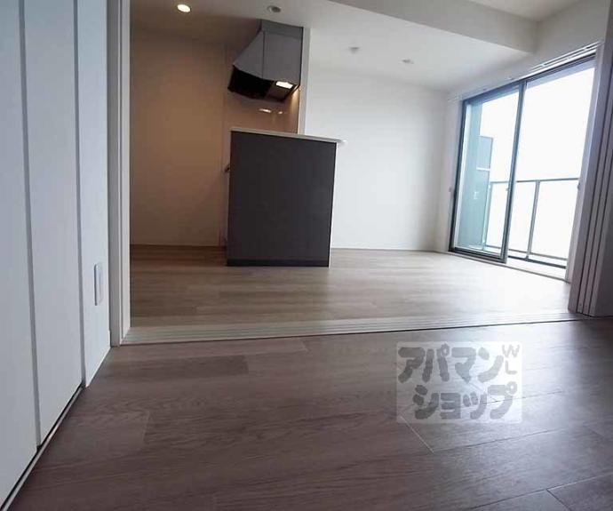 【Pour Toujours大将軍】間取