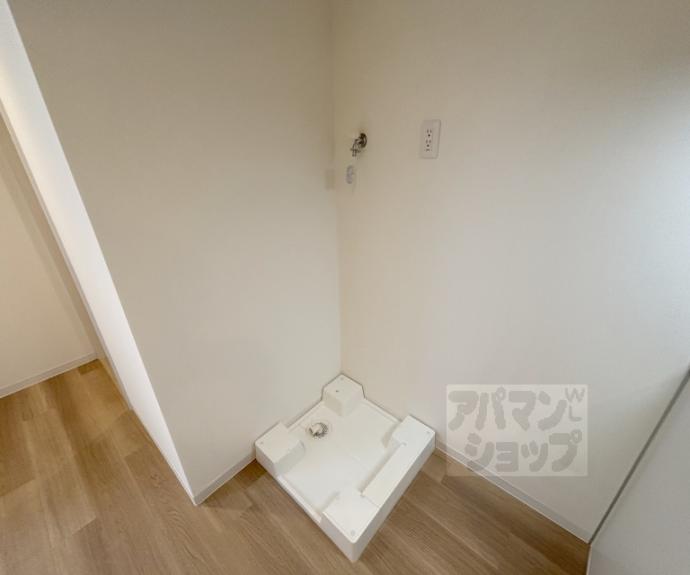 【Ｐｏｕｒ　Ｔｏｕｊｏｕｒｓ大将軍】間取