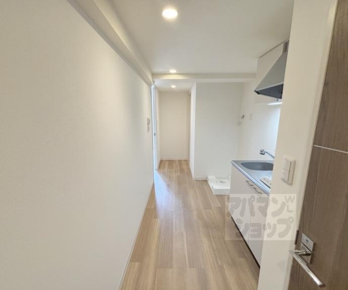 【Ｐｏｕｒ　Ｔｏｕｊｏｕｒｓ大将軍】間取