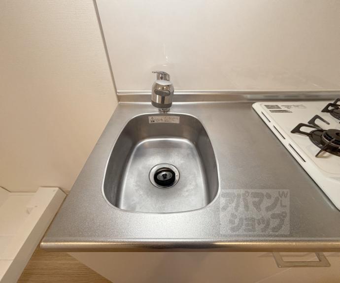 【Ｐｏｕｒ　Ｔｏｕｊｏｕｒｓ大将軍】間取