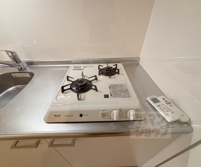 【Ｐｏｕｒ　Ｔｏｕｊｏｕｒｓ大将軍】間取