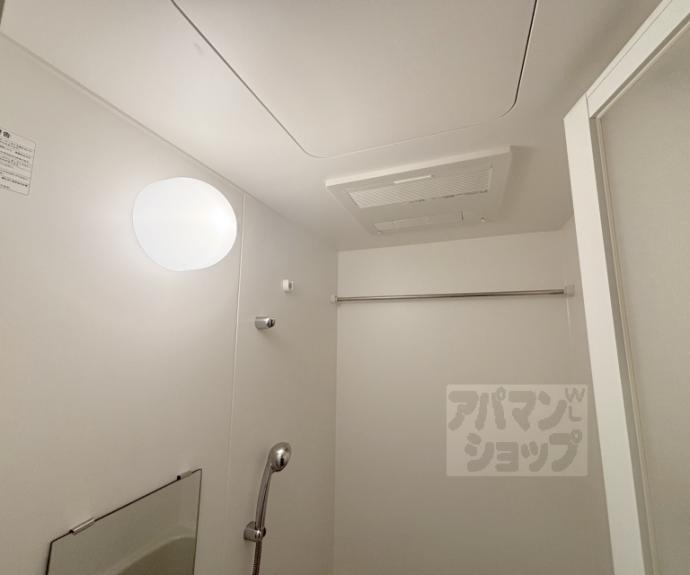 【Ｐｏｕｒ　Ｔｏｕｊｏｕｒｓ大将軍】間取