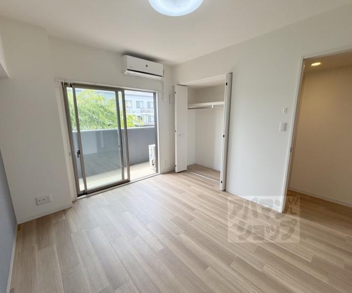 【Ｐｏｕｒ　Ｔｏｕｊｏｕｒｓ大将軍】間取