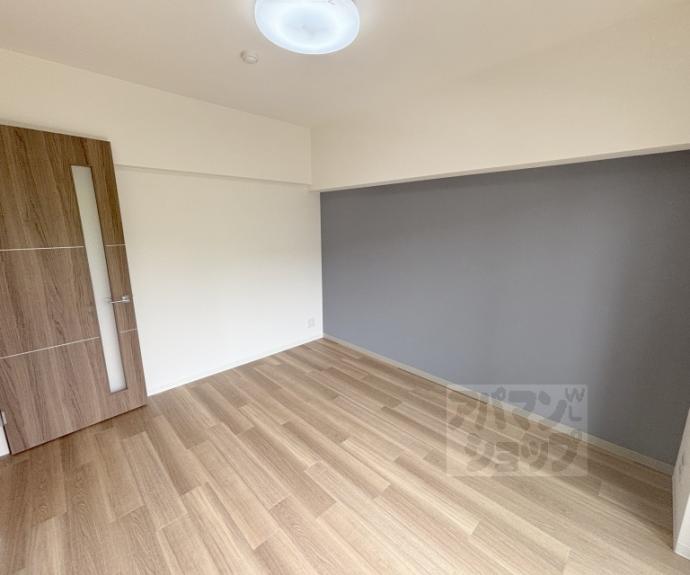 【Ｐｏｕｒ　Ｔｏｕｊｏｕｒｓ大将軍】間取