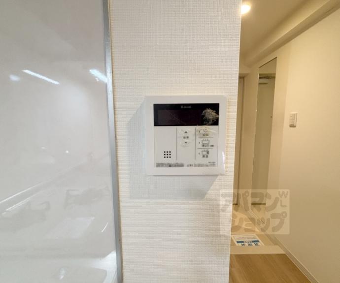 【Ｐｏｕｒ　Ｔｏｕｊｏｕｒｓ大将軍】間取