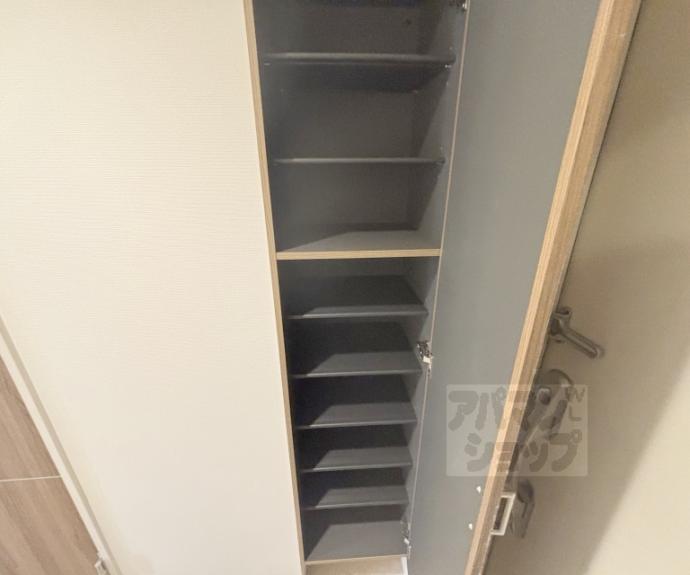 【Ｐｏｕｒ　Ｔｏｕｊｏｕｒｓ大将軍】間取