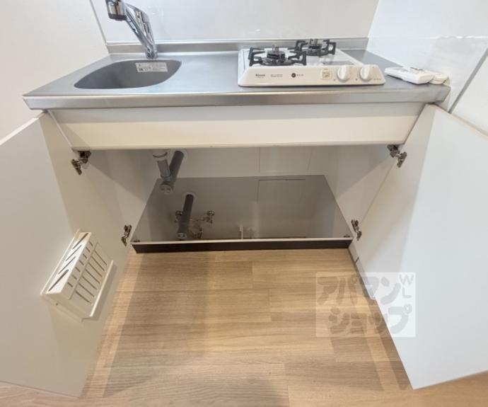 【Ｐｏｕｒ　Ｔｏｕｊｏｕｒｓ大将軍】間取