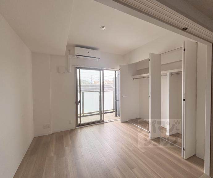 【Ｐｏｕｒ　Ｔｏｕｊｏｕｒｓ大将軍】間取