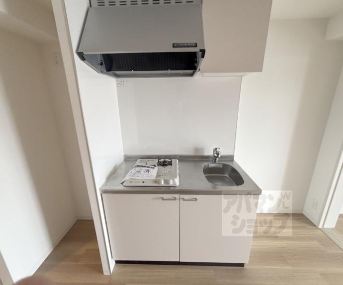 【Ｐｏｕｒ　Ｔｏｕｊｏｕｒｓ大将軍】間取