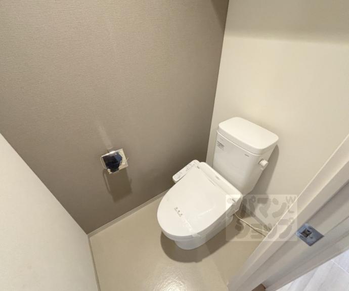 【Ｐｏｕｒ　Ｔｏｕｊｏｕｒｓ大将軍】間取