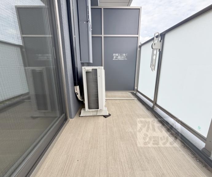 【Ｐｏｕｒ　Ｔｏｕｊｏｕｒｓ大将軍】間取