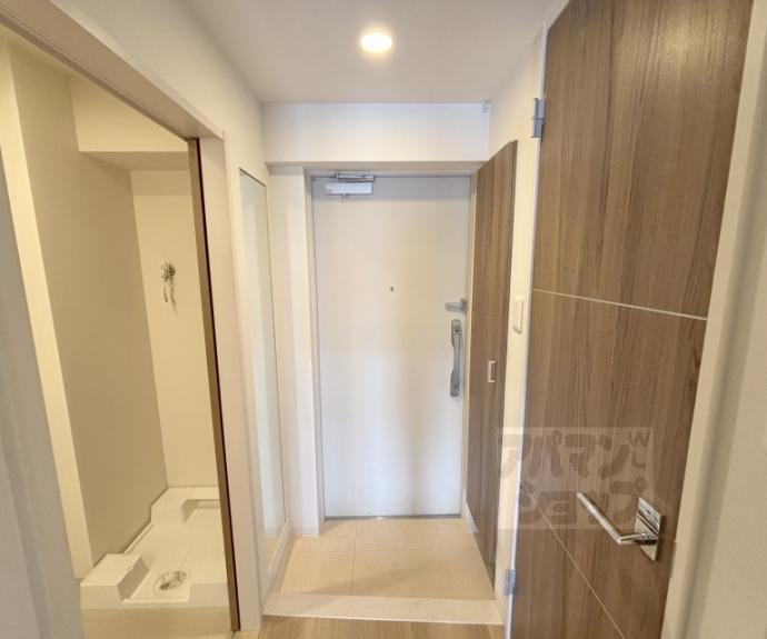 【Ｐｏｕｒ　Ｔｏｕｊｏｕｒｓ大将軍】間取