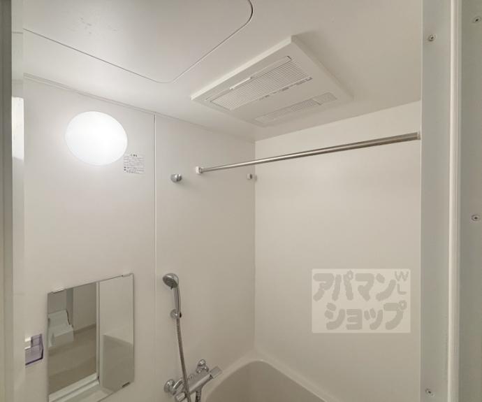 【Ｐｏｕｒ　Ｔｏｕｊｏｕｒｓ大将軍】間取