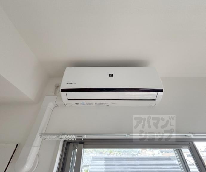 【Ｐｏｕｒ　Ｔｏｕｊｏｕｒｓ大将軍】間取