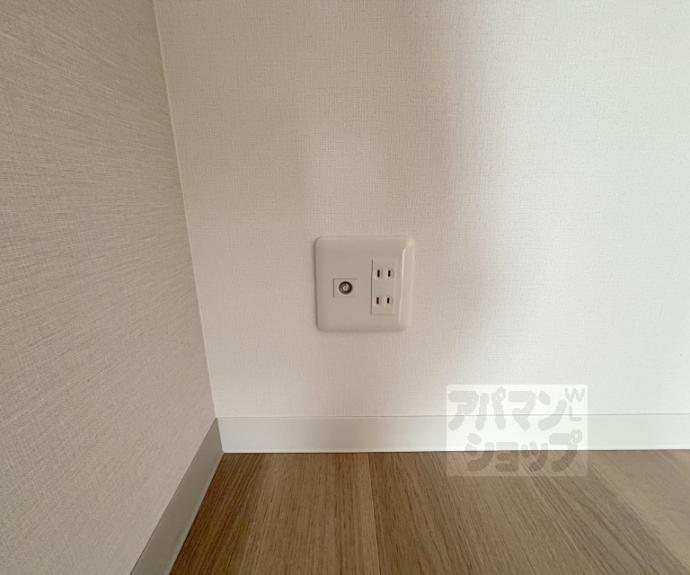 【Ｐｏｕｒ　Ｔｏｕｊｏｕｒｓ大将軍】間取