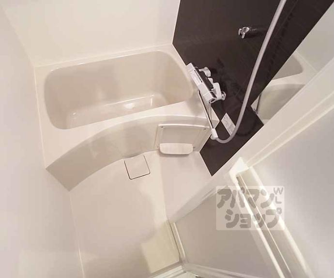 【ウエストミンスター御所西】間取