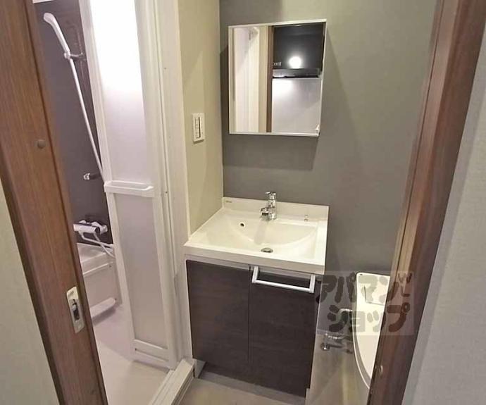 【ウエストミンスター御所西】間取