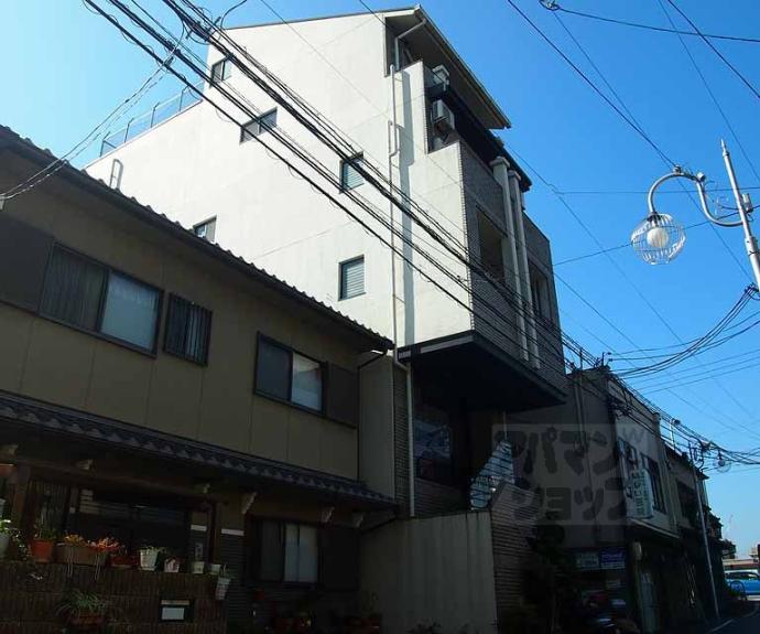 【メゾンドナカジマ】
