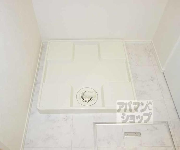 【エスポワール東山】間取