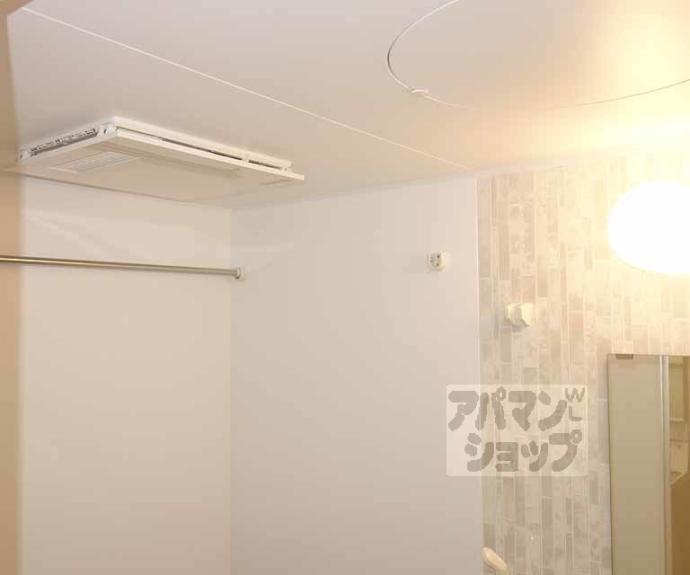 【エスポワール東山】間取