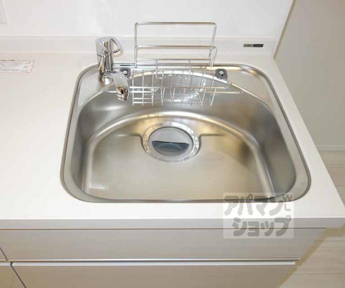 【エスポワール東山】間取