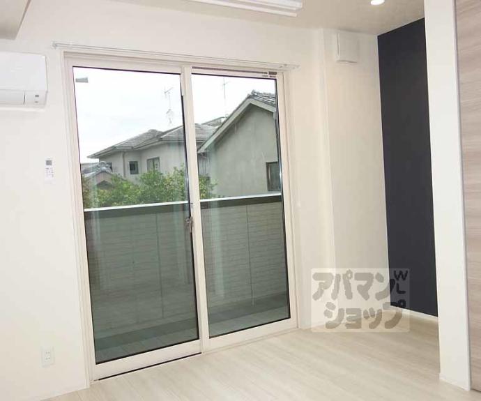 【エスポワール東山】間取