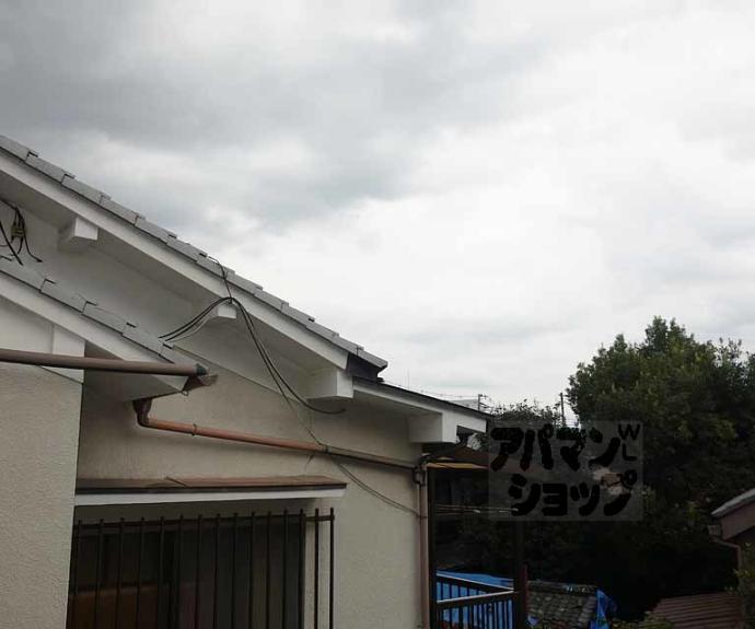 【エスポワール東山】間取