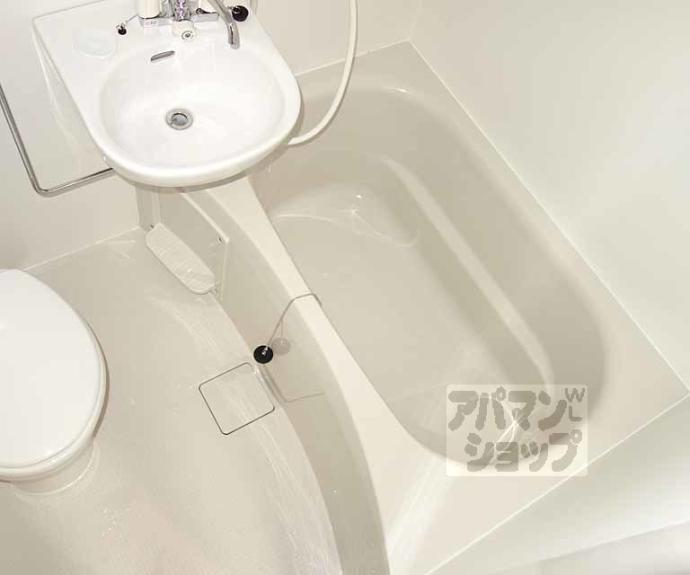 【チェリーアート東山】間取