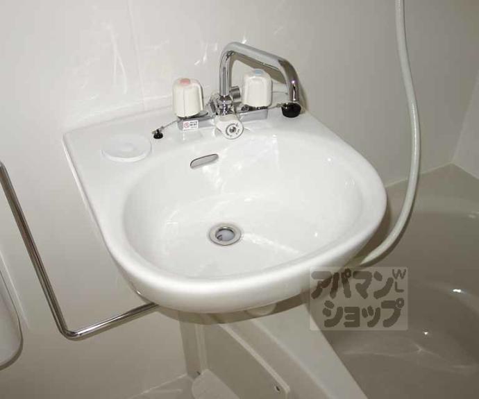 【チェリーアート東山】間取