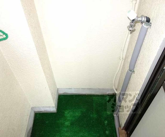 【チェリーアート東山】間取