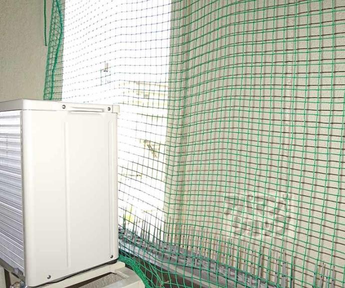 【チェリーアート東山】間取