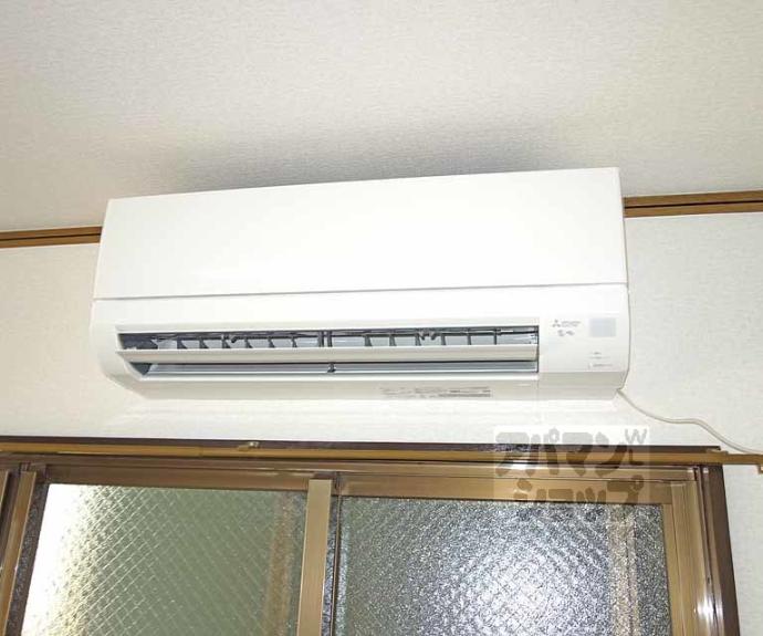 【チェリーアート東山】間取