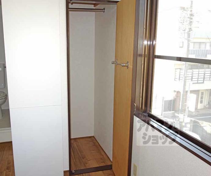 【チェリーアート東山】間取