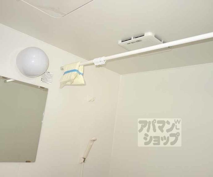 【チェリーアート東山】間取