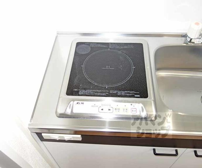 【チェリーアート東山】間取