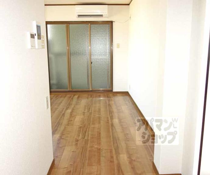 【チェリーアート東山】間取