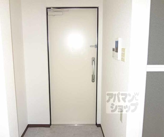 【チェリーアート東山】間取