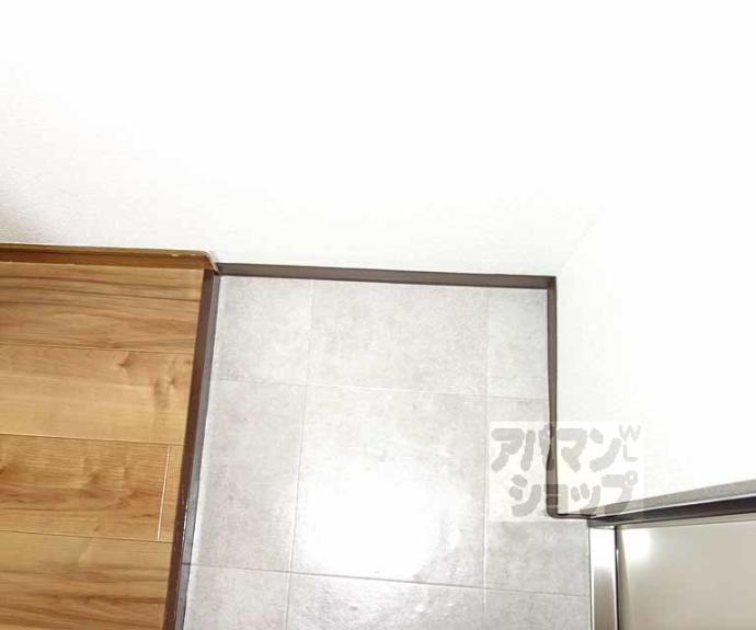 【チェリーアート東山】間取